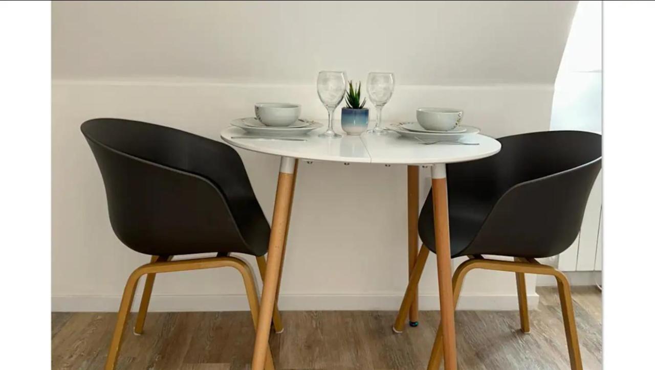 Lerelaisdodileqsl - Cambrai - Hyper Centre - Free Wifi - Ideal Couple & Famille Eksteriør billede