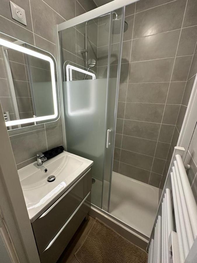 Lerelaisdodileqsl - Cambrai - Hyper Centre - Free Wifi - Ideal Couple & Famille Eksteriør billede
