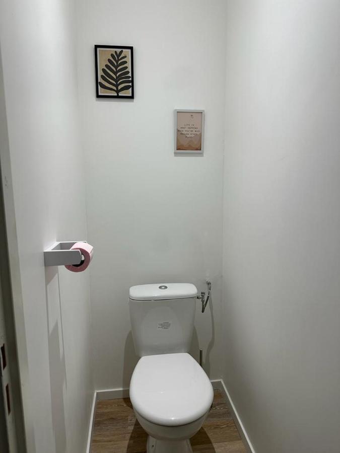 Lerelaisdodileqsl - Cambrai - Hyper Centre - Free Wifi - Ideal Couple & Famille Eksteriør billede