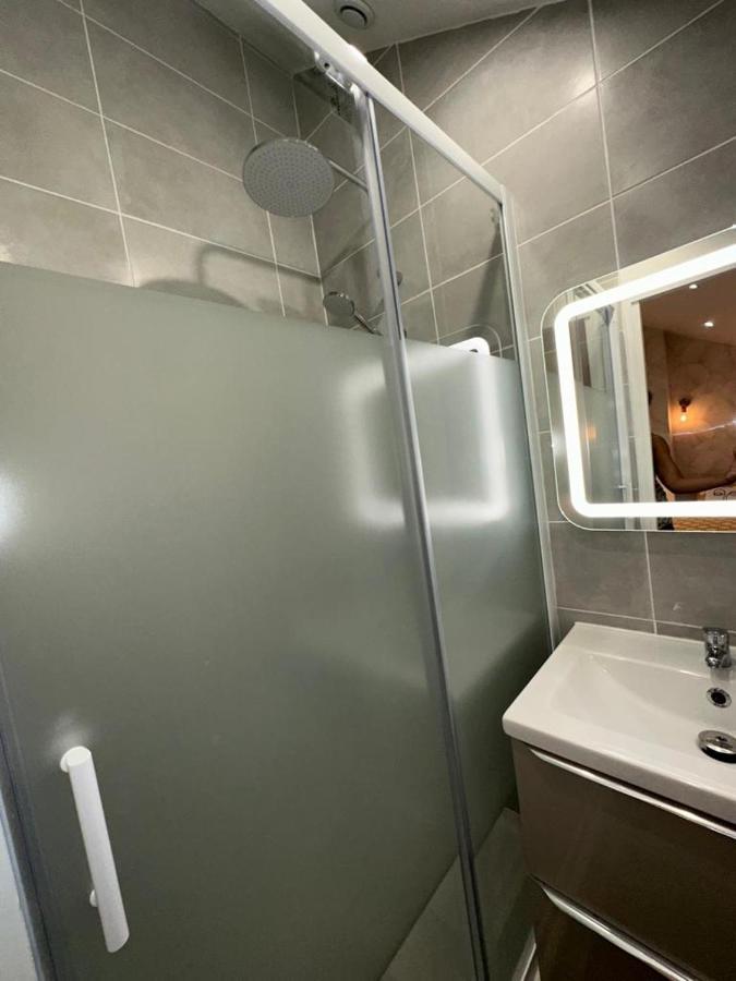 Lerelaisdodileqsl - Cambrai - Hyper Centre - Free Wifi - Ideal Couple & Famille Eksteriør billede